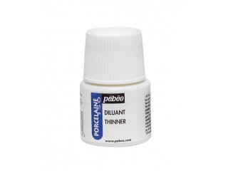 Istanjivač Porculan 150 45ml