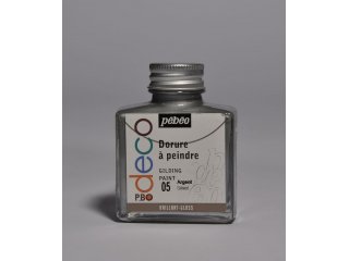Boja za pozlatu Silver 75ml