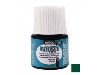 Vitrea 160 sjajna Emerald 45ml