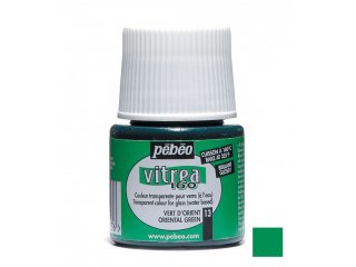 Vitrea 160 sjajna Green oriental 45ml