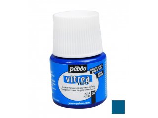 Vitrea 160 satinirana Azure 45ml