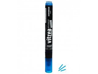 Marker Vitrea 160 sjajni Turquoise
