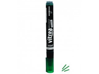Marker Vitrea 160 satinirani Mint