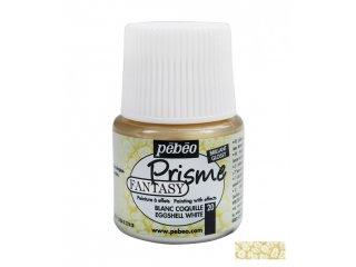 Prisma Eggshell white 45ml
