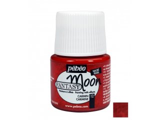 Moon Carmine 45ml
