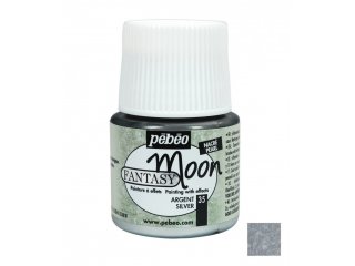 Moon Silver 45ml