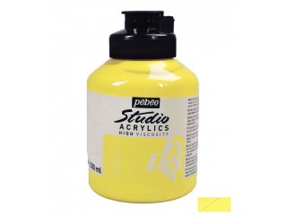 Akril 500ml Lemon cadmium yellow hue
