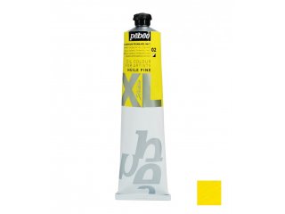 Uljana boja 200ml Primary cadmium yellow hue