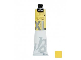 Uljana boja 200ml Naples yellow