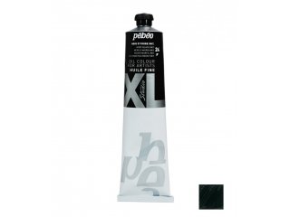 Uljana boja 200ml Ivory black imit.