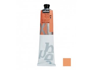 Uljana boja 200ml Bright pink