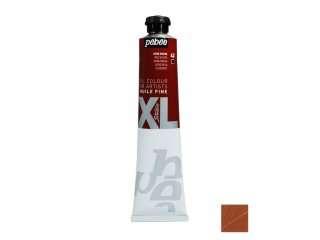 Uljana boja 200ml Red ochre