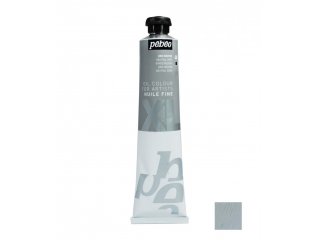 Uljana boja 200ml Neutral grey