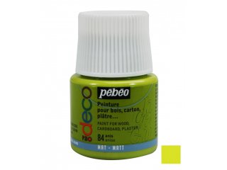 Dekorativna boja mat Anise 45ml