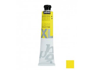 Uljana boja 37ml lemon cadmium yellow hue