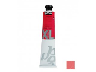 Uljana boja 37ml bright red