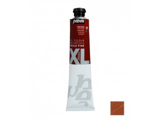 Uljana boja 37ml red ochre