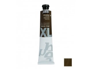 Uljana boja 37ml raw umber