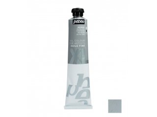 Uljana boja 37ml neutral grey