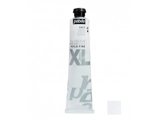 Uljana boja 37ml vivid white