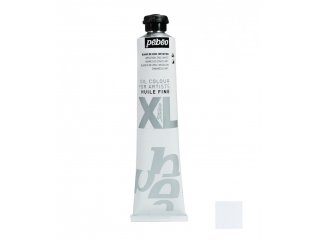 Uljana boja 37ml imitation zinc white