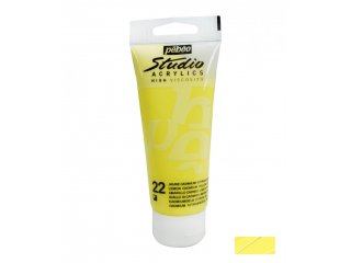 Akril 100ml Lemon cadmium yellow hue