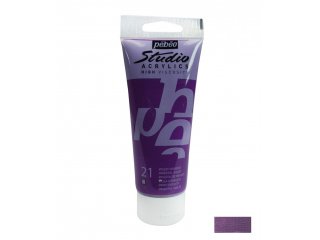 Akril 100ml Oriental violet