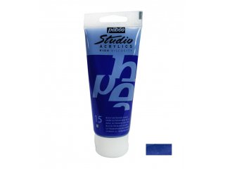 Akril 100ml Dark ultramarine blue