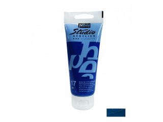 Akril 100ml Phthalocyanine blue