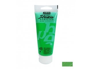 Akril 100ml Cadmium green hue