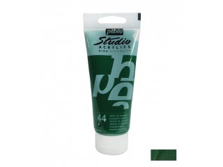 Akril 100ml Hookers green