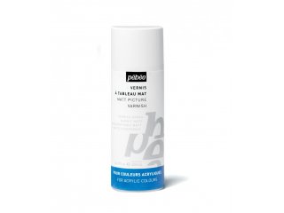 Lak za akrile mat 400ml