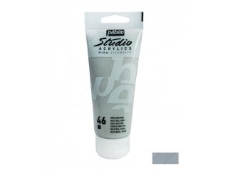 Akril 100ml Neutral grey