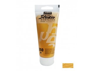 Akril 100ml Precious gold