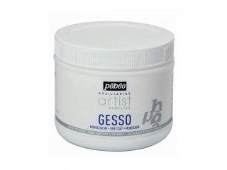 Gesso 500ml