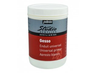 Gesso studio 1l
