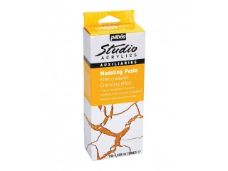 Krakle pasta za modeliranje set