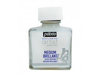 Akrilni sjajni medij 75ml