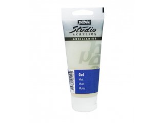 Gel za akril mat 100ml