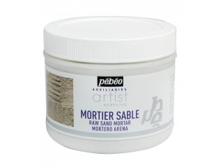 Pješčani gel Sand 500ml