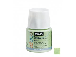 Dekorativna boja sedefasta Provencal  45ml