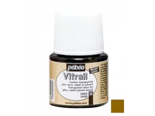 Boje za Vitrail Sand 45ml
