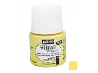 Boje za Vitrail Yellow wheat 45ml