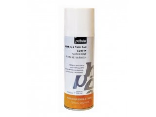 Lak za uljane boje sjajni 200ml
