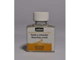 Lak za uljane boje mat 75ml