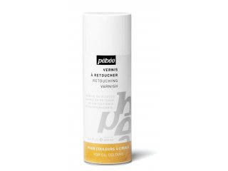 Lak za retuširanje 400ml