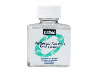 Čistač kistova 75ml