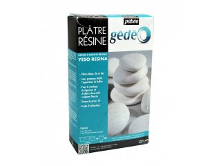 Gips na bazi smole 1kg