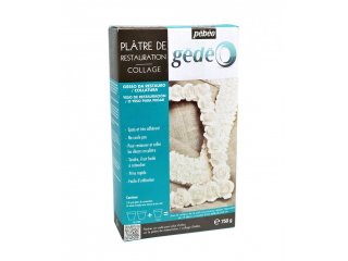Gips za restauraciju 1kg