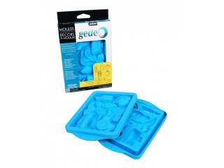 Gedeo kalup Father&Mother 13x18,5cm